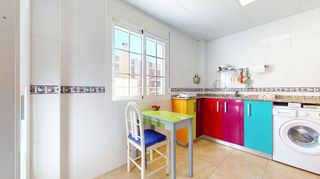 Piso en venta en Roquetas Centro en Roquetas de Mar