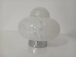 Lampada UFO vintage anni '60/'70