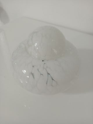 Lampada UFO vintage anni '60/'70