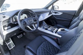 Audi Q7   Black line 45 TDI 170kW 232CV qua. ti.