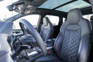 Audi Q7   Black line 45 TDI 170kW 232CV qua. ti.