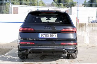 Audi Q7   Black line 45 TDI 170kW 232CV qua. ti.