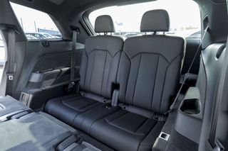 Audi Q7   Black line 45 TDI 170kW 232CV qua. ti.