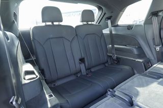 Audi Q7   Black line 45 TDI 170kW 232CV qua. ti.