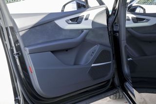 Audi Q7   Black line 45 TDI 170kW 232CV qua. ti.