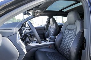 Audi Q7   Black line 45 TDI 170kW 232CV qua. ti.