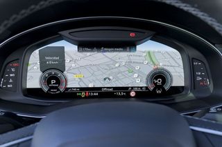 Audi Q7   Black line 45 TDI 170kW 232CV qua. ti.