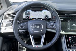 Audi Q7   Black line 45 TDI 170kW 232CV qua. ti.