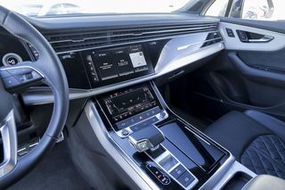 Audi Q7   Black line 45 TDI 170kW 232CV qua. ti.