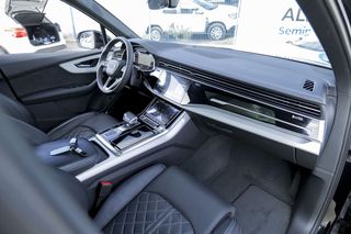 Audi Q7   Black line 45 TDI 170kW 232CV qua. ti.