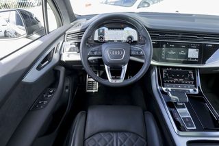 Audi Q7   Black line 45 TDI 170kW 232CV qua. ti.
