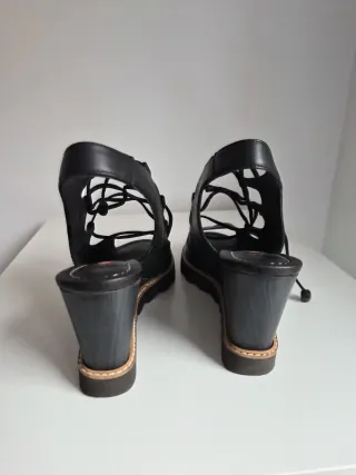 Sandalias cuña Weekend Talla 39