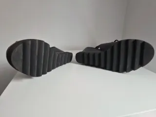 Sandalias cuña Weekend Talla 39