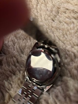 Seiko 5 Automatico Giallo Vintage