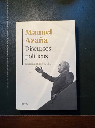 Discursos políticos