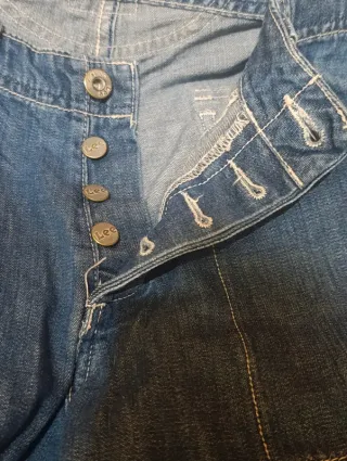 Tejanos Lee Union All Vintage Mujer R164