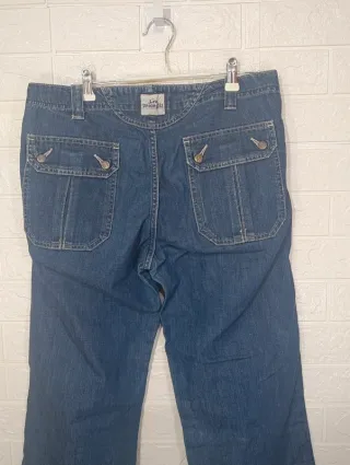 Tejanos Lee Union All Vintage Mujer R164