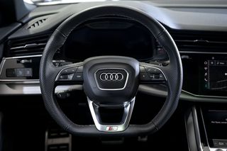 Audi Q8   50 TDI 210kW S Line quattro tiptronic