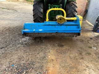 Desbrozadora Zanon TRV 1900