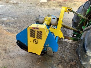 Desbrozadora Zanon TRV 1900