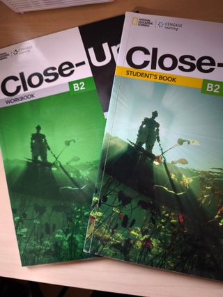 Close Up inglés B2