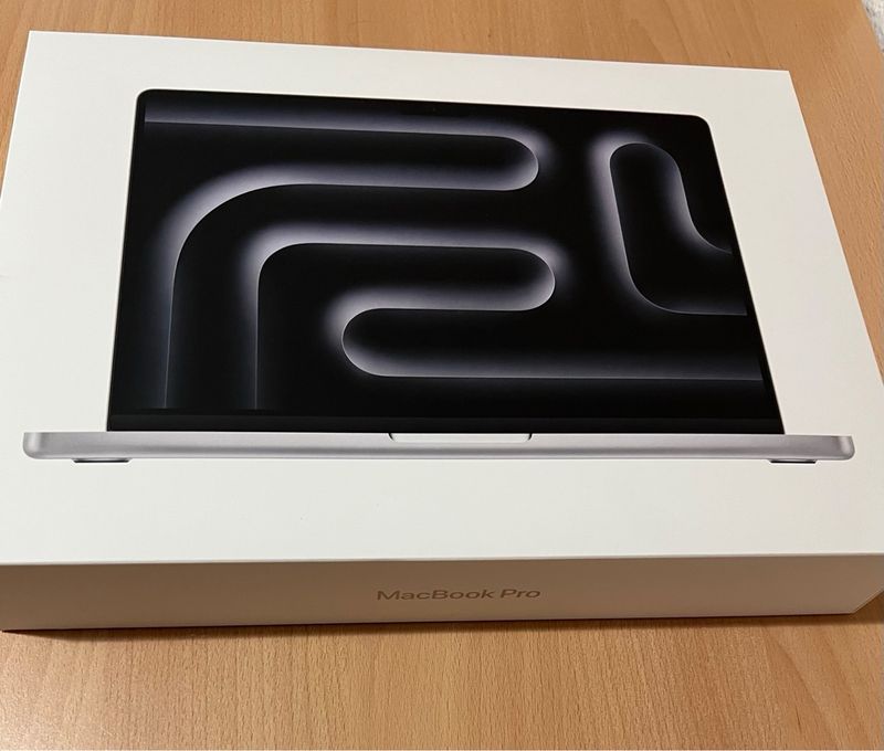 MacBook Pro 14 Pulgadas M5 / 16GB / 1TB afbeelding 6