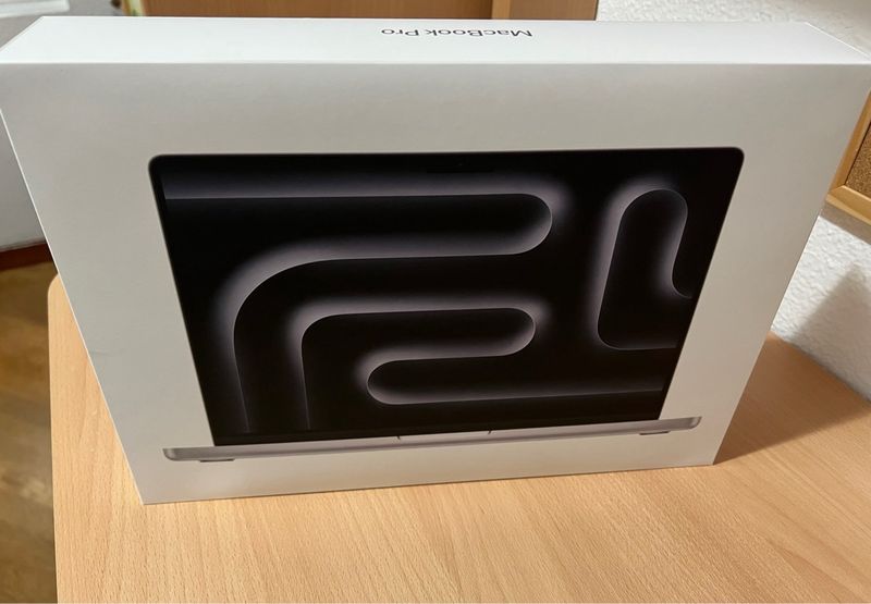 MacBook Pro 14 Pulgadas M5 / 16GB / 1TB afbeelding 5