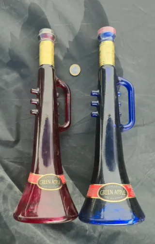 Teichenne Trompeta 90s