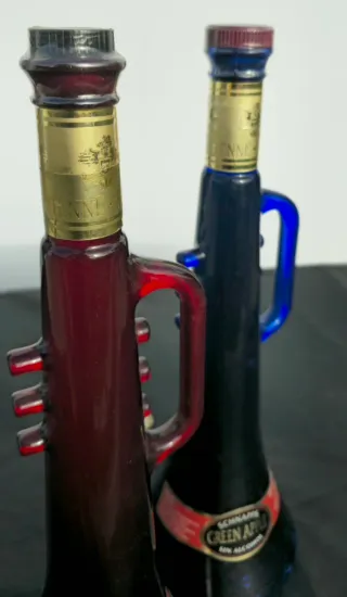 Teichenne Trompeta 90s