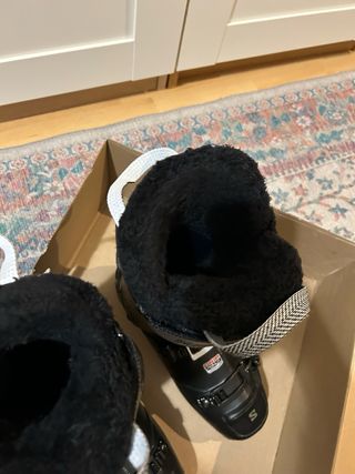 Botas de esquí Salomon Mujer s pro delta 80.