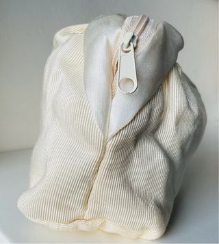 Pochette Helena Rubinstein + foulard