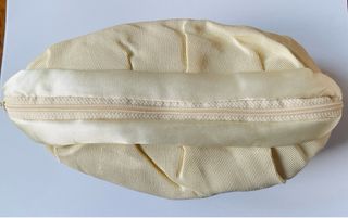 Pochette Helena Rubinstein + foulard