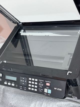 Stampante multifunzione Epson WF-2530