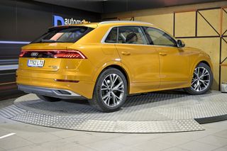 Audi Q8   55 TFSIe 280kW 381CV quattro tiptronic
