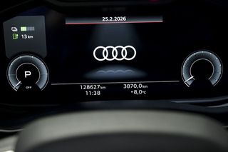 Audi Q8   55 TFSIe 280kW 381CV quattro tiptronic