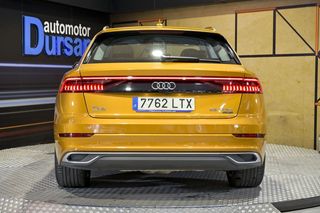Audi Q8   55 TFSIe 280kW 381CV quattro tiptronic