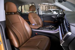 Audi Q8   55 TFSIe 280kW 381CV quattro tiptronic