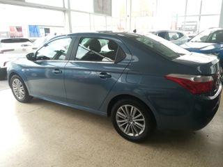 Citroen C-Élysée 2015