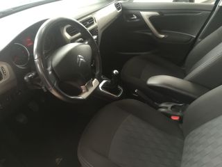 Citroen C-Élysée 2015