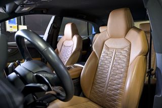 Audi Q8   RS  TFSI 441kW 600CV quattro tipt