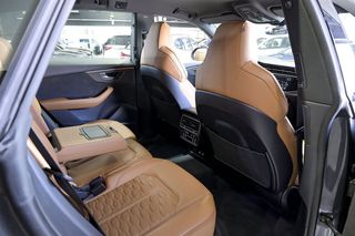 Audi Q8   RS  TFSI 441kW 600CV quattro tipt
