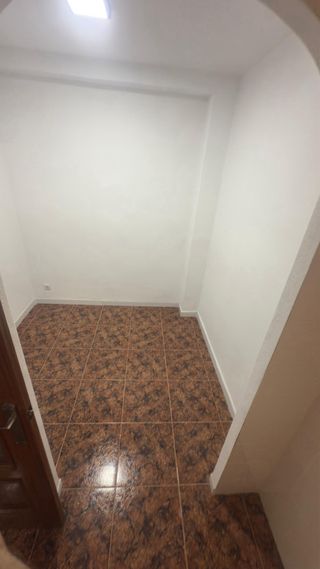 Piso reformado con TV 65”, internet incluido