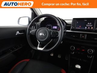 Kia Picanto 1.0 GT Line