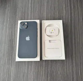 iPhone 13 128 GB Azul