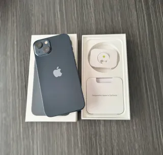 iPhone 13 128 GB Azul