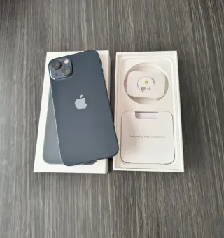 iPhone 13 128 GB Azul