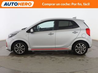 Kia Picanto 1.0 GT Line