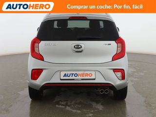 Kia Picanto 1.0 GT Line