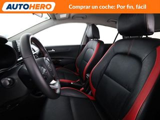 Kia Picanto 1.0 GT Line