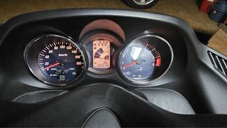 Yamaha Majesty 400 - 2006 - 3.500km